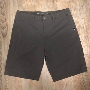 Quicksilver Transit Twill Amphibian Shorts